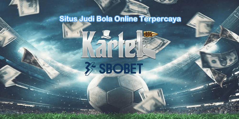 Situs Judi Bola Online Terpercaya Dan Terpopuler Kini