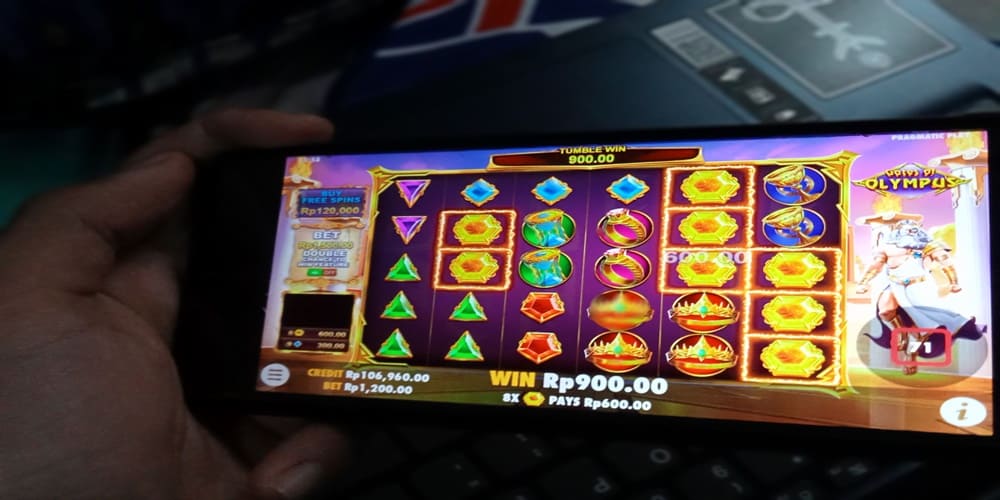 Indonesia Menduduki Peringkat Teratas Pemain Judi Slot Terbanyak Di Dunia