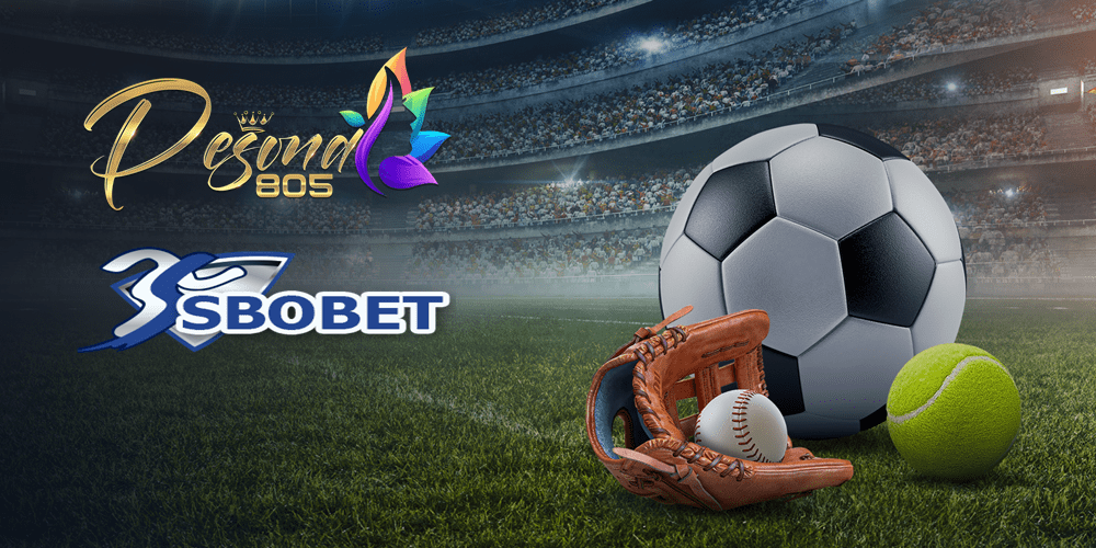 Taruhan Bola Bersama Agen Sbobet Terbaik