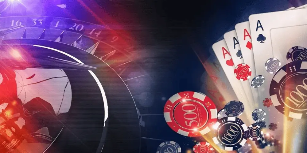 Memilih Bermain Di Situs Live Casino Online Game Terlengkap Dan Terpercaya