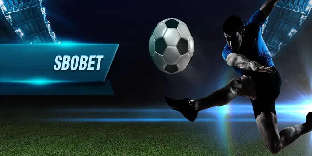 Taruhan Bola Bersama Agen Sbobet Terbaik