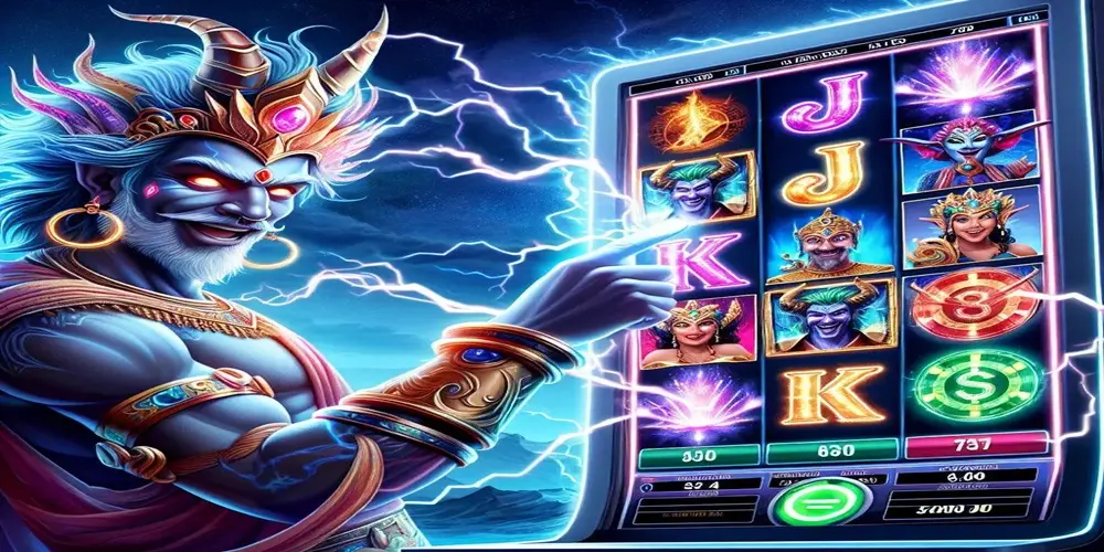 Beginilah Cara-Cara Umumnya Pemain Menemukan Slot Gacor