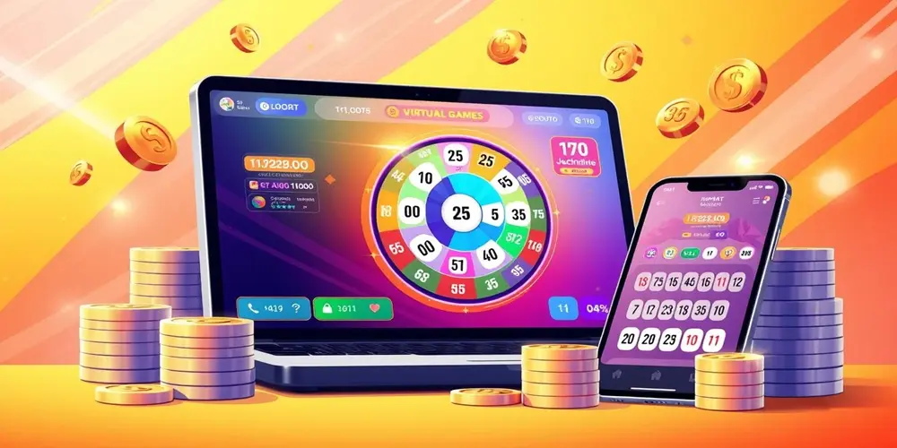 Menjelajahi Faktor-Faktor Pendorong Popularitas Permainan Togel Online