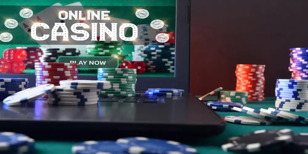 Beginilah Perspektif Sejarah Evolusi Perjudian Casino Online
