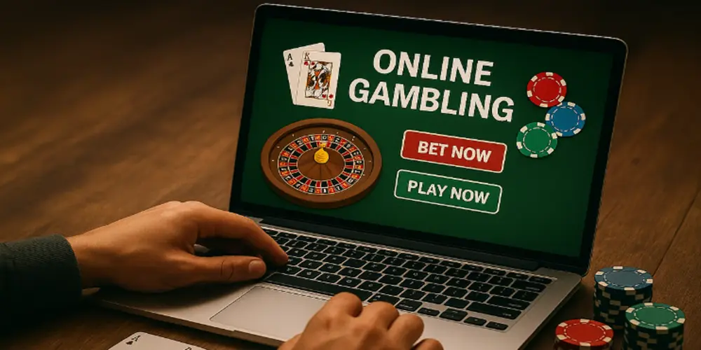 Memahami Popularitas Judi Online Di Kalangan Masyarakat Indonesia, Simak Juga Dampak Dan Tantangannya