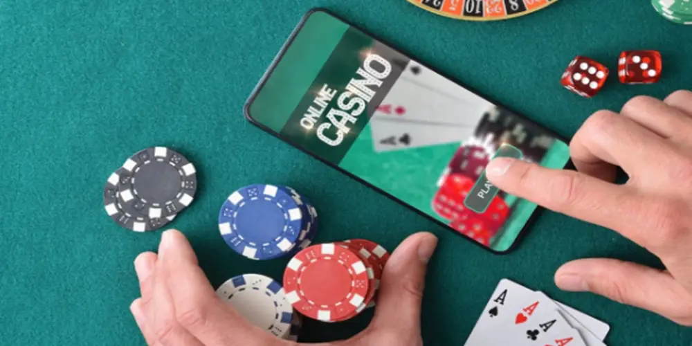 Beginilah Panduan Langkah Yang Lengkap Untuk Bergabung Dengan Situs Casino Online