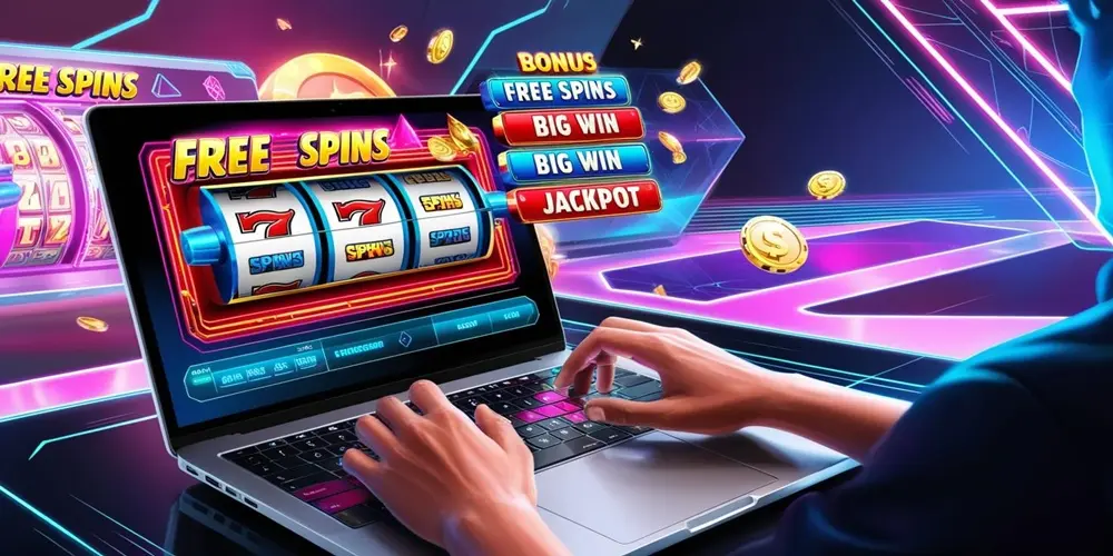 Menjelajahi Fitur Bonus Populer Yang Terdapat Dalam Permainan Slot Online