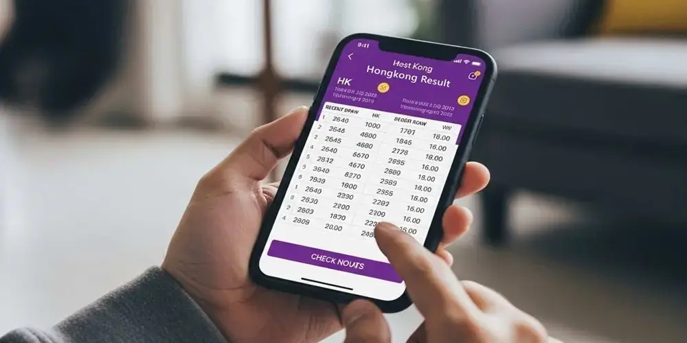 Memahami Cara Memilih Perangkat Lunak Terbaik Untuk Menganalisis Hasil Data Keluaran Hk