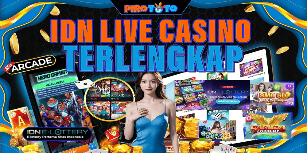 Ulasan Komprehensif Tentang Pirototo: Platform Casino Online Paling Andal
