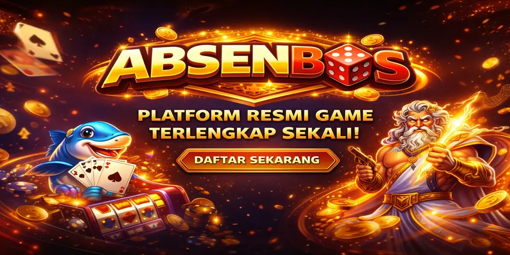 Pengenalan Pada Platform Judi Online Terpercaya Absenbos