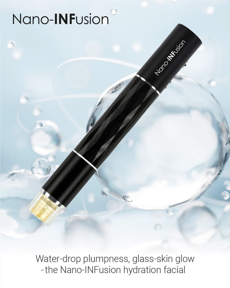 NANO -INFUSION FACIAL