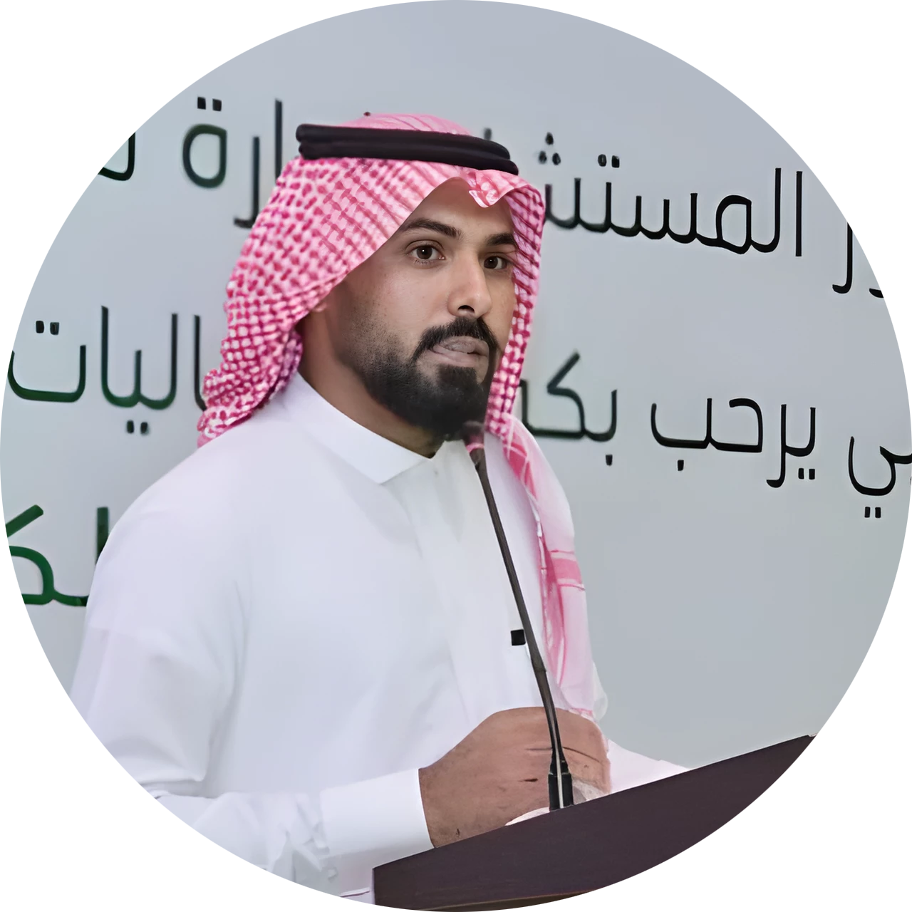 ابراهيم بن عبده النجمي