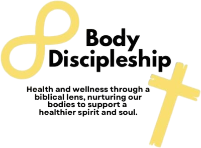 Body Discipleship