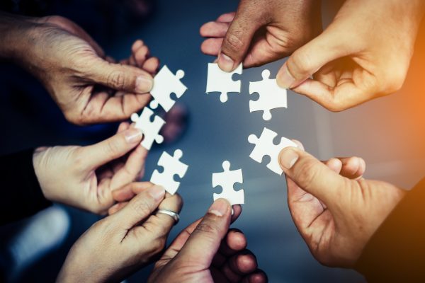 קבוצת הורים לילדים על הרצף האוטיסטי