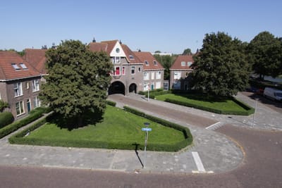 Bericht van gemeente Groningen over conceptplan Omgevingsprogramma Warmte