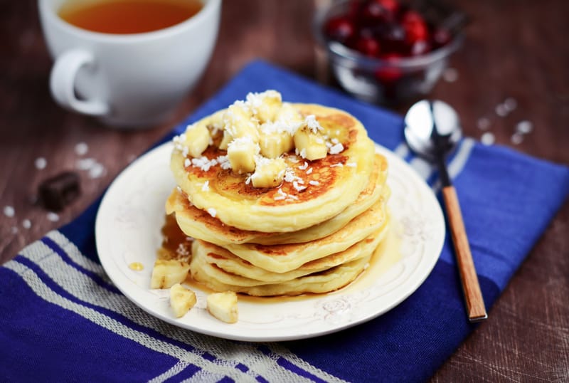 A FEASIBILITY STUDY ON THE PRODUCTION AND MARKET ACCEPTANCE OF COCONUT RESIDUE PANCAKES
