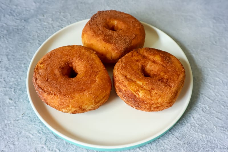A FEASIBILITY STUDY ON THE PRODUCTION AND MARKET ACCEPTANCE OF POTATO DOUGHNUT