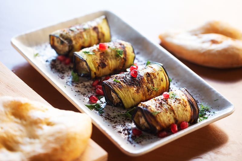 A FEASIBILITY STUDY ON PRODUCTION AND MARKET ACCEPTANCE OF EGGPLANT ROLL