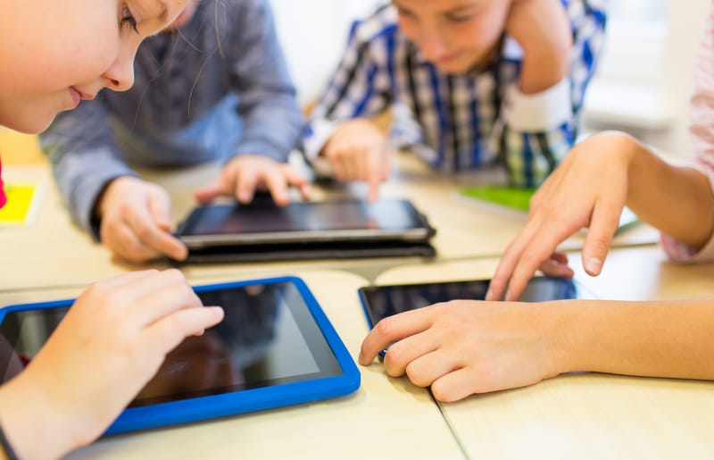 ASSESSING THE IMPACT OF EDUCATIONAL APPS ON ACADEMIC PERFORMANCE OF SENIOR HIGH SCHOOL STUDENTS