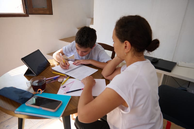 ASSESSING THE IMPACT OF PARENTAL INVOLVEMENT ON BEHAVIORAL OUTCOMES IN GRADE 11 SENIOR HIGH SCHOOL STUDENTS