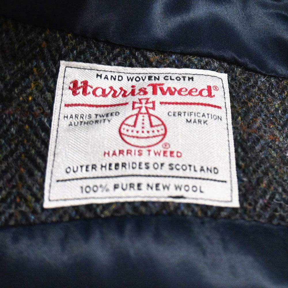 Harris Tweed