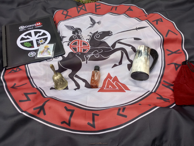 Summer Finding - Festival of Ostara