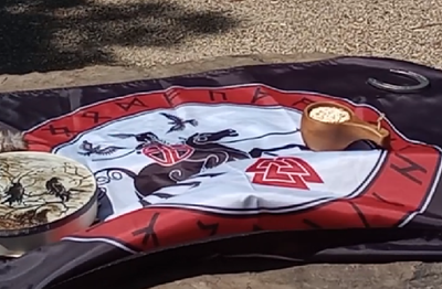 Sleipnir - Festival of Life