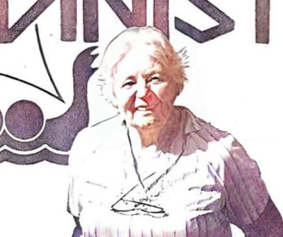 In Memory of Else Christensen