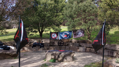 Mother Night-Yule-Midwinter