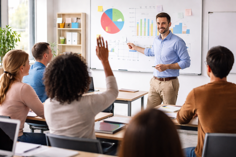 שיעור לדוגמא