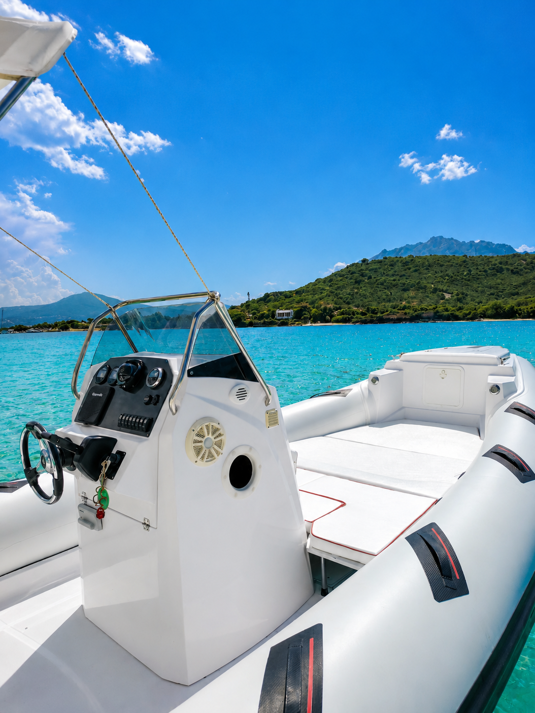 Selva 750 s-line