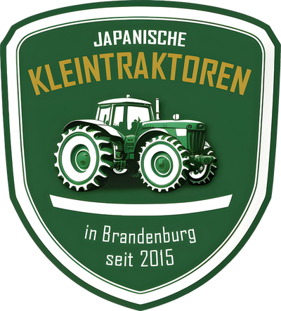 Kleintraktoren Brandenburg