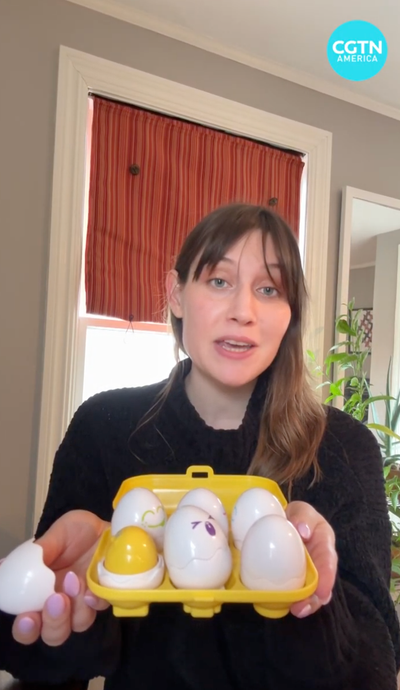 How Trump's tariffs could impact your groceries