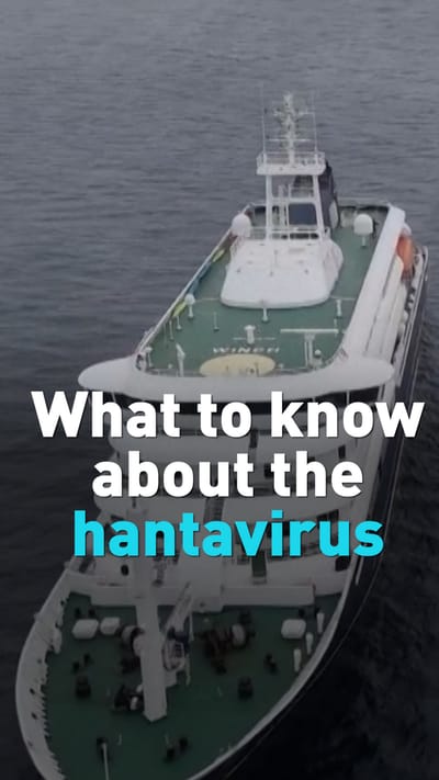 What to know about the hantavirus
