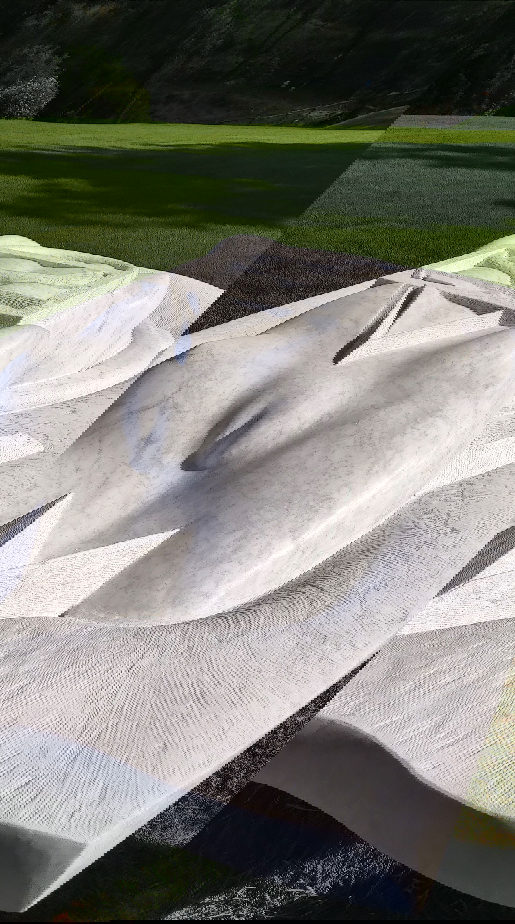 Variazione su simmetrie nr. 22  di David Kessler