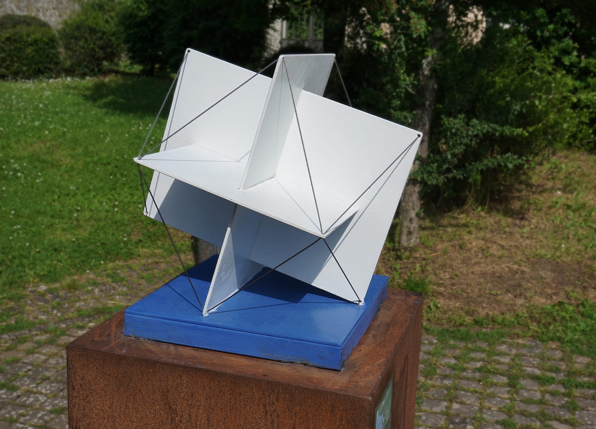 Lalage ( Città invisibile)  di Marco Dainelli 2024