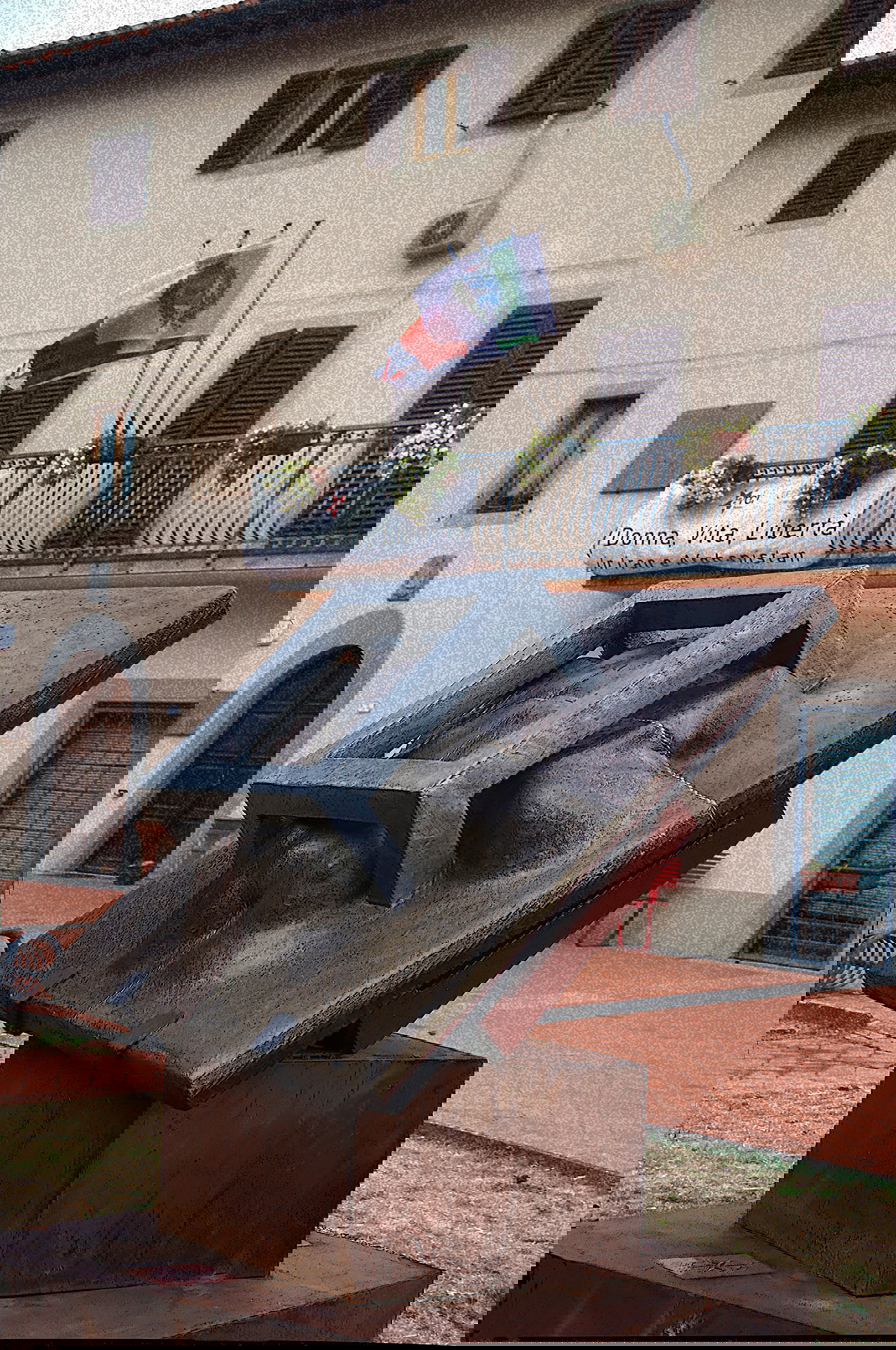 Giorno/ Notte di David August  Kessler 2024