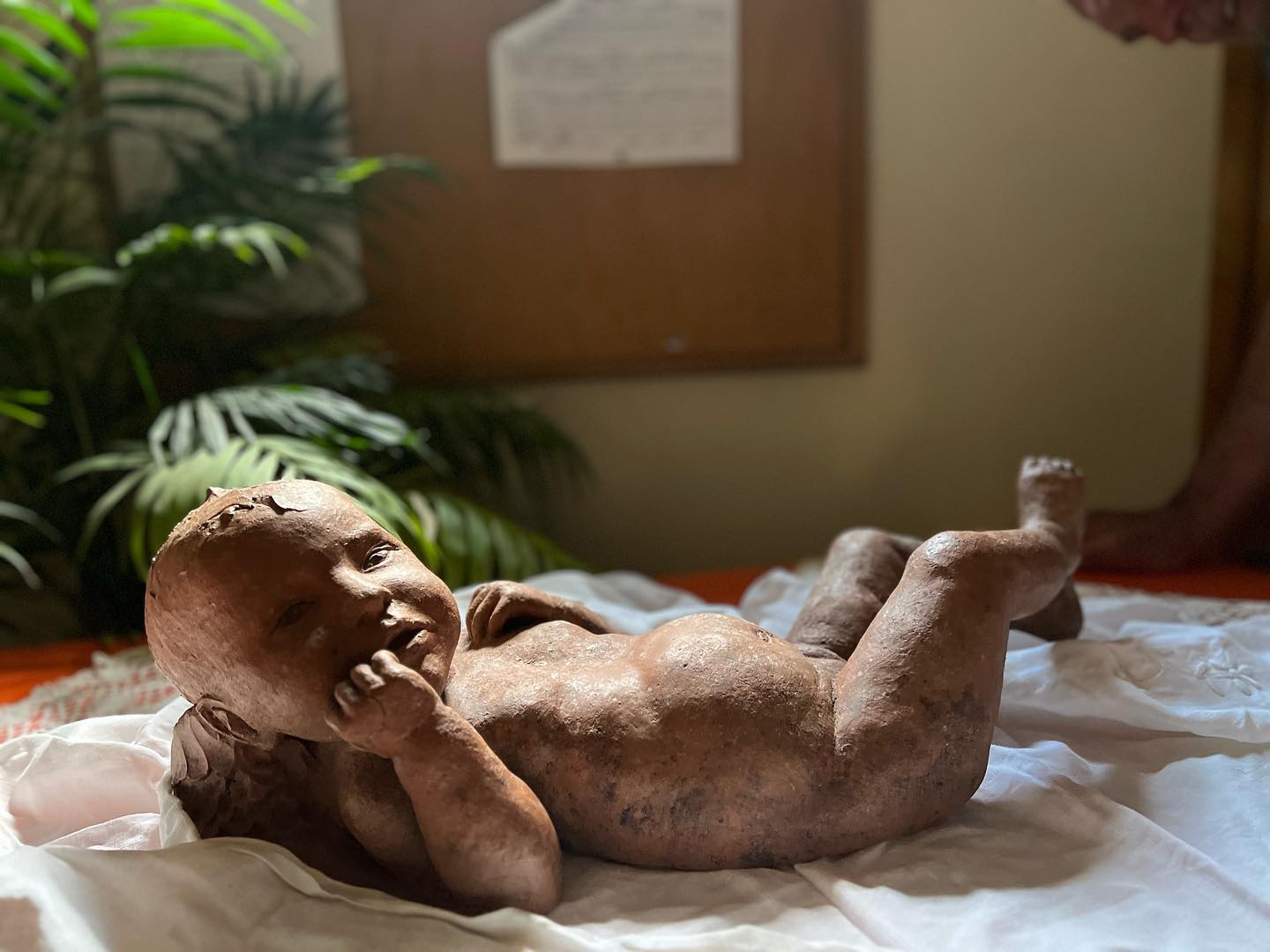 Salome di Cristina Innocenti.  2000