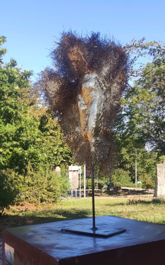 SantaPassara di Riccardo Biondi.