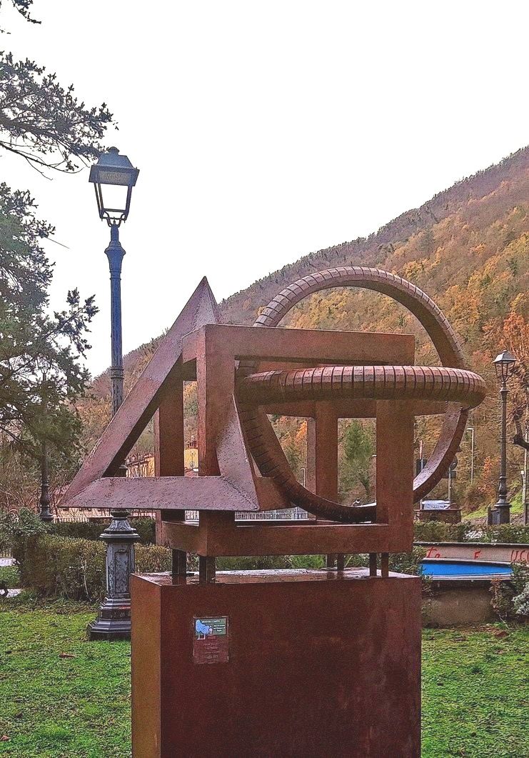 Trio 2 stabile di David  August Kessler 2021