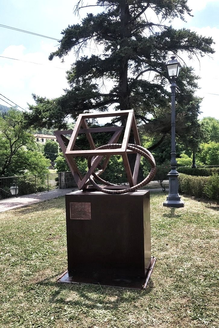 Trio 1 dinamico  di David  August Kessler 2021