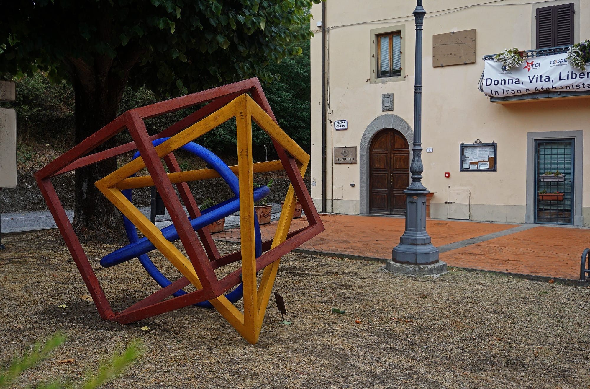 Trio Ludico di David  August Kessler 2021