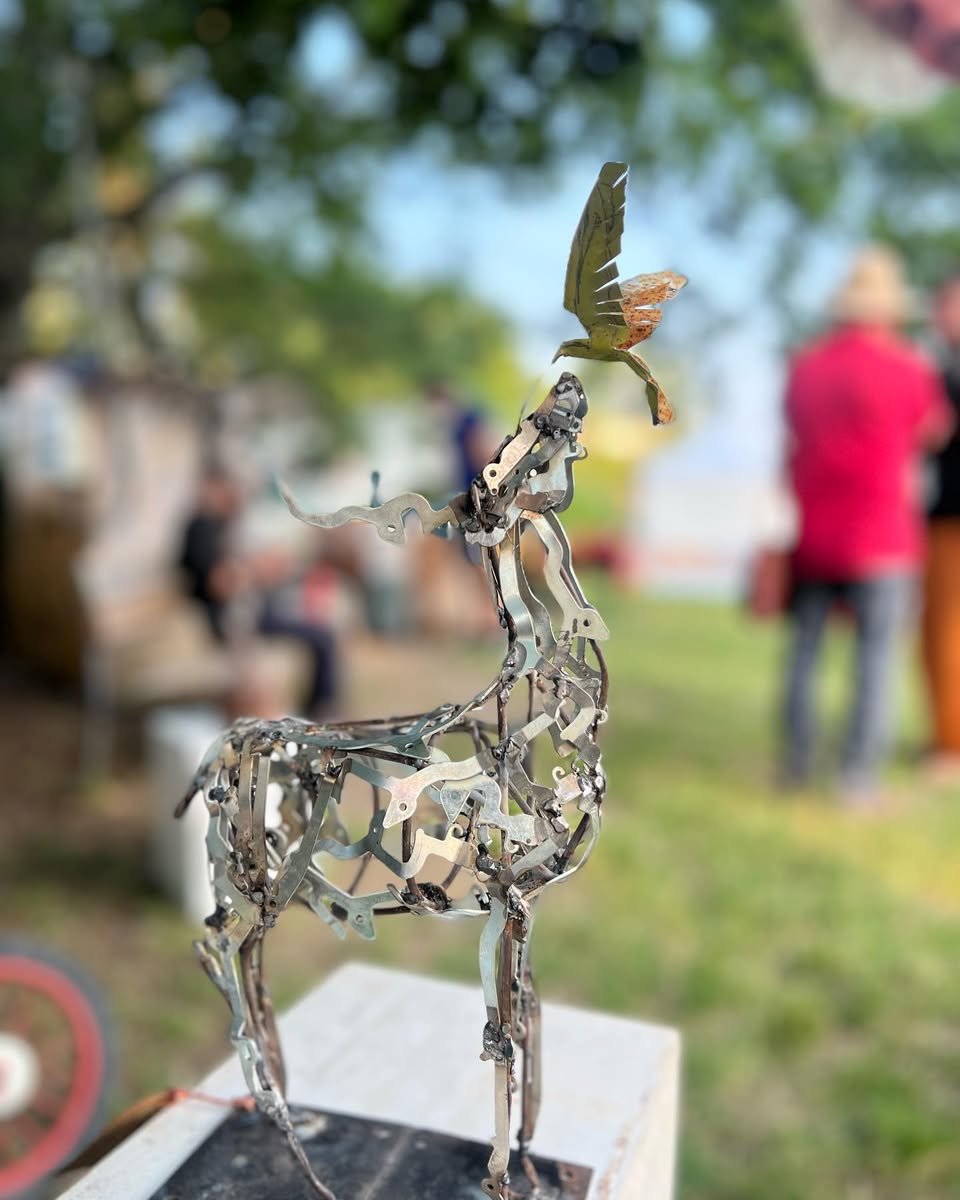 Daino di Francesco Battaglini