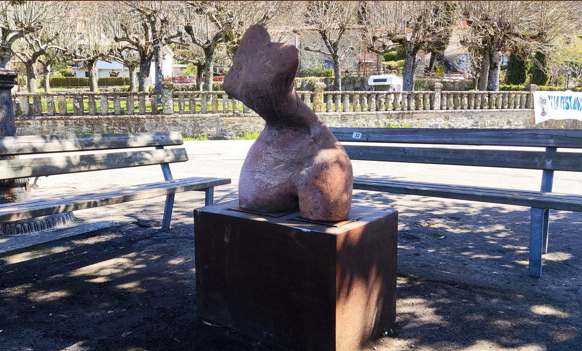 Stupore di Valerio Mirannalti - 2016