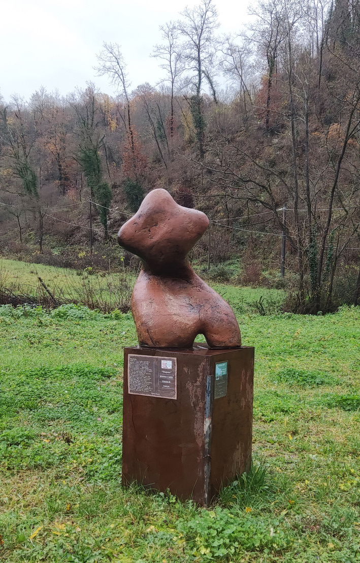 Stupore di Valerio Mirannalti  2016