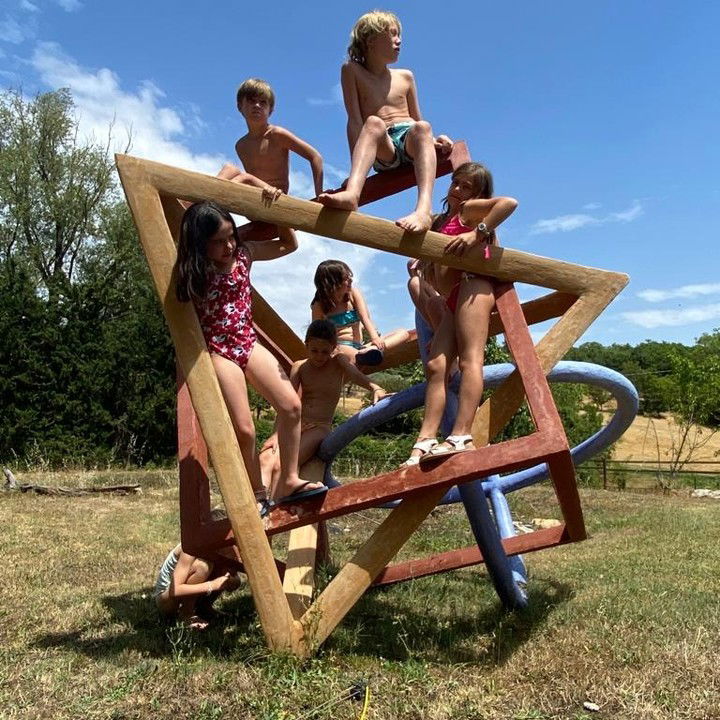 Trio Ludico di David August Kessler 2021