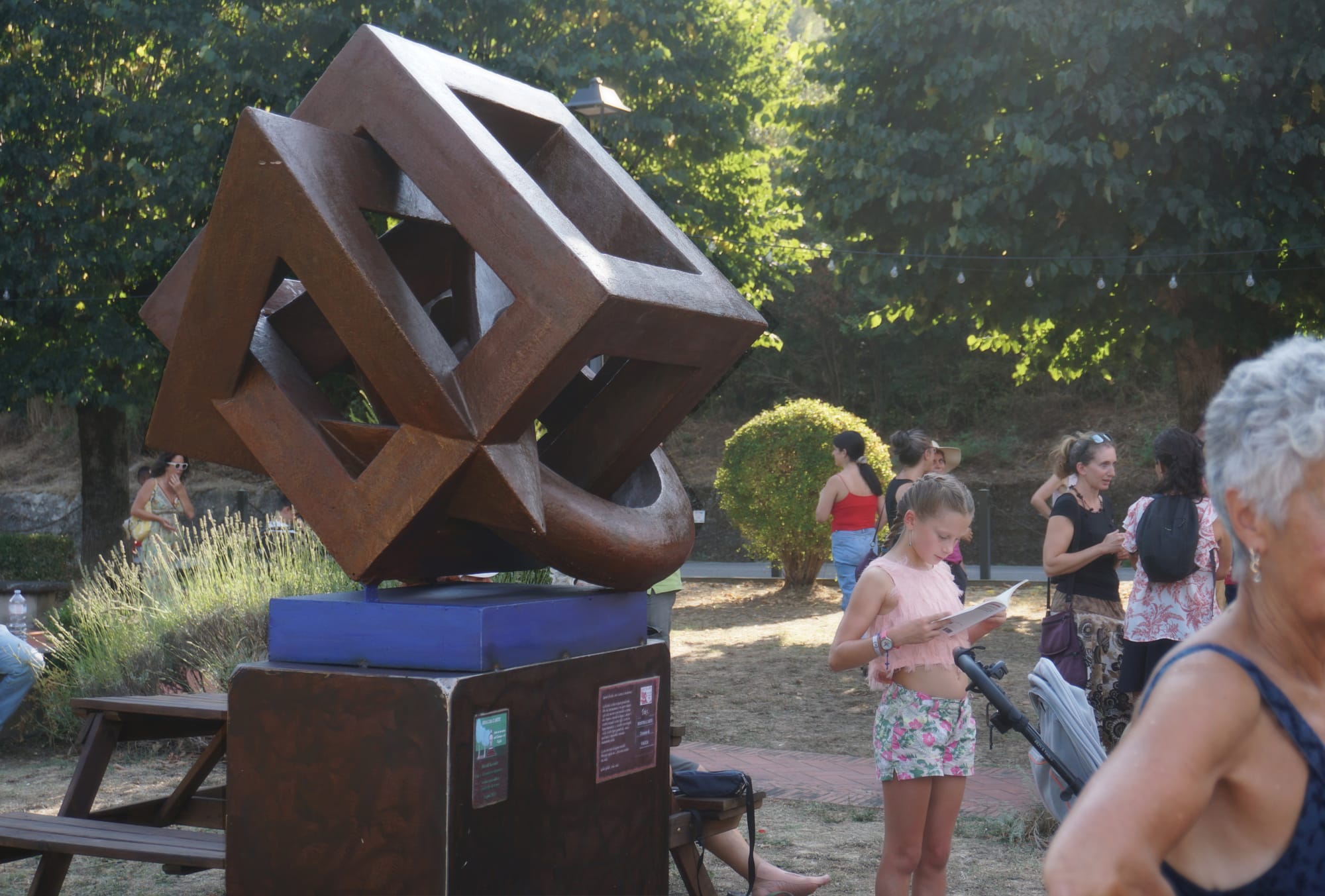 Trio 3 dinamico- di David August Kessler-2021