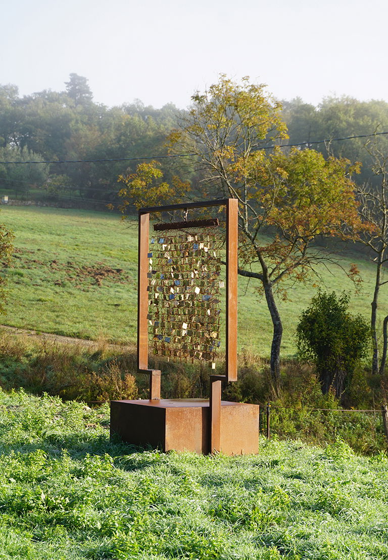 "Il cielo sopra" di Paolo Megazzini- 2015