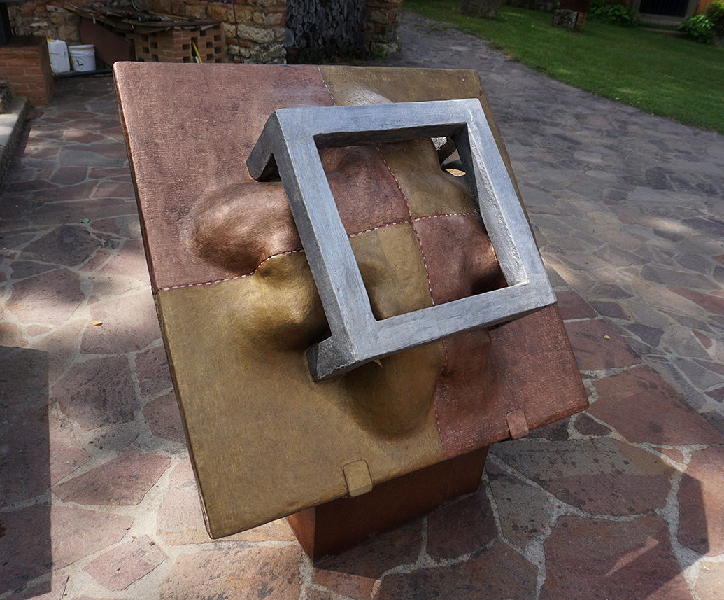 Giorno /notte  dinamico di David August Kessler - 2024