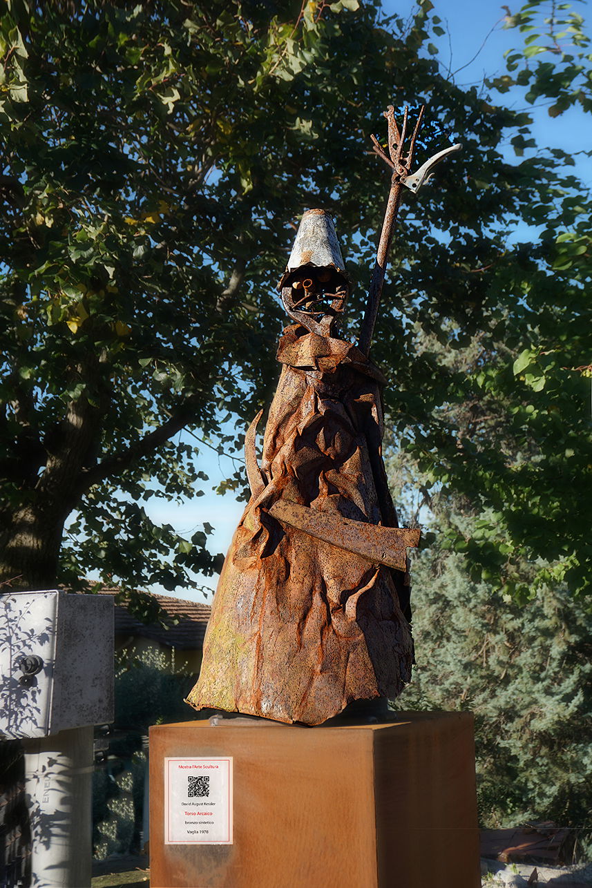 La vera faccia della guerra di Roberto Coccoloni -2023